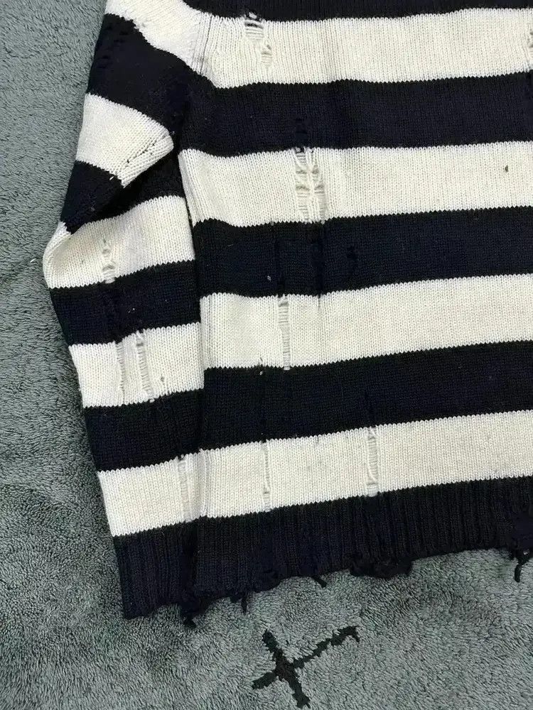 Junya Watanabe Junya Watanabe Man 14AW Runway Knitwear Size US S / EU 44-46 / 1 - 4 Thumbnail