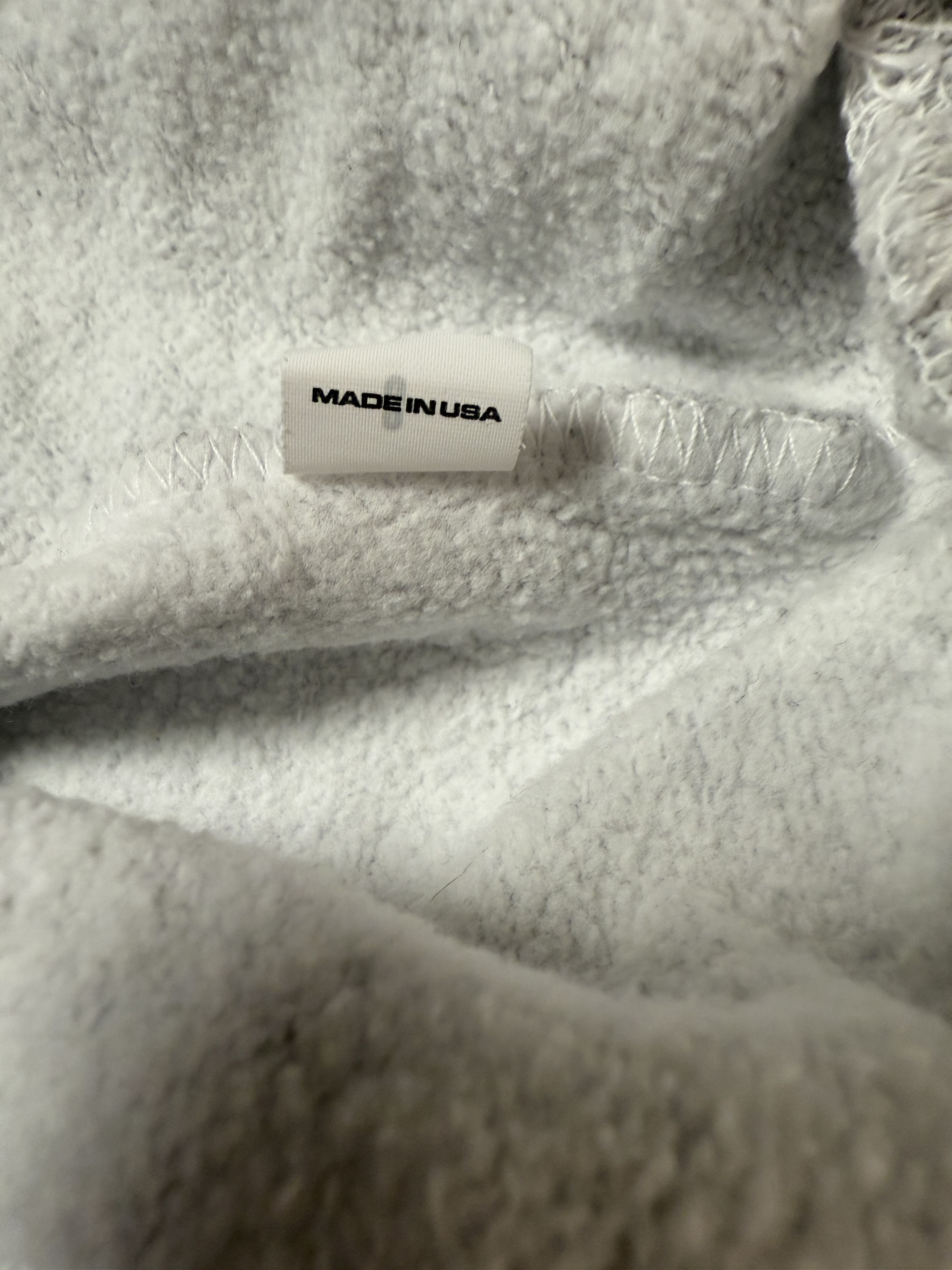 Kanye West Yeezy Gosha Black Dogs Hoodie Size US L / EU 52-54 / 3 - 4 Thumbnail