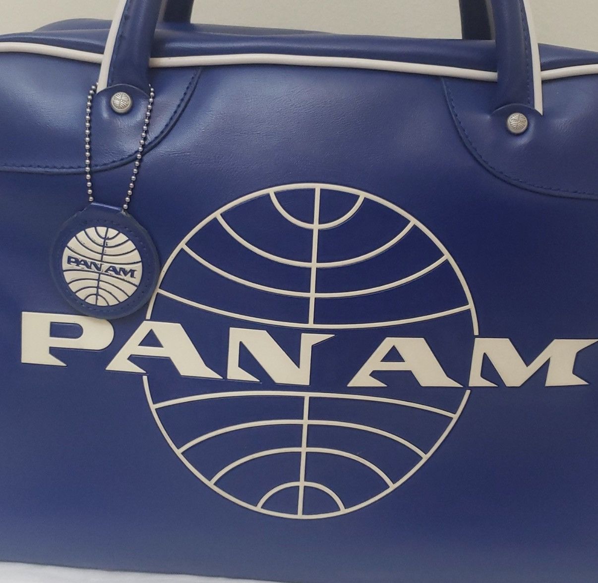 Other Pan Am travel bag Size ONE SIZE - 3 Thumbnail
