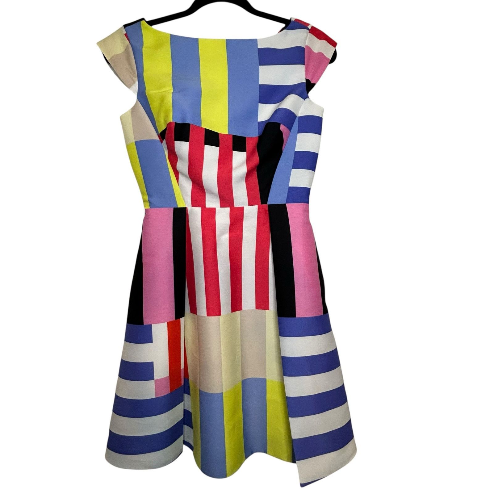Kate Spade Kate Spade Go Fly a Kite Dress - Size 0 Size XS / US 0-2 / IT 36-38 - 3 Thumbnail