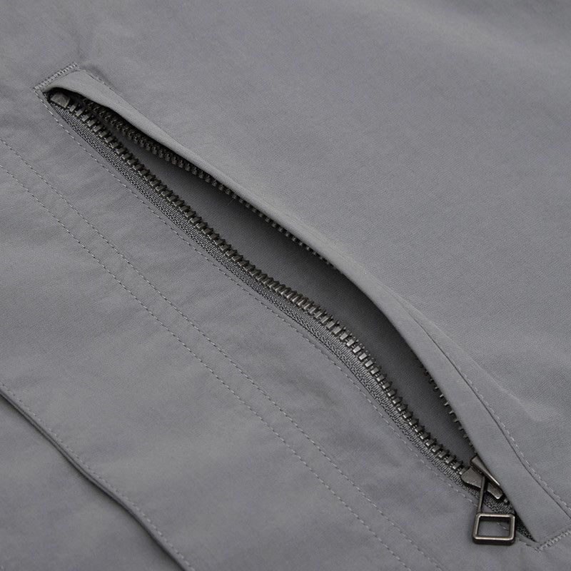 The North Face Urban Exploration Naohiro Fujisaki 3WAY JUMPSUIT Size US M / EU 48-50 / 2 - 5 Thumbnail