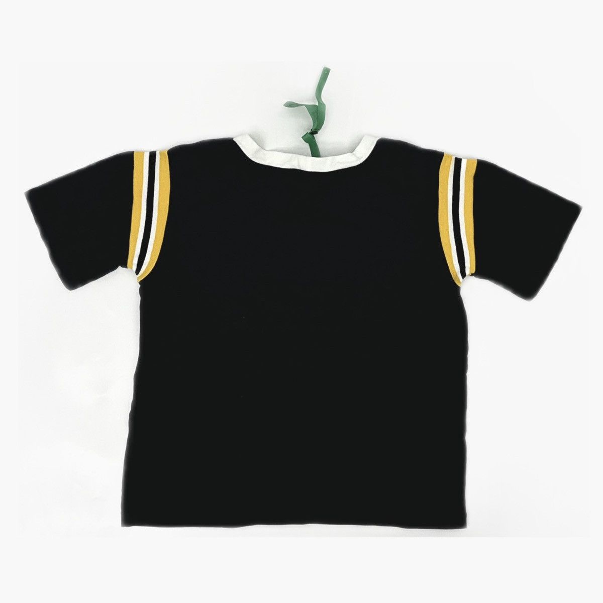Celine Celine SS23 Paris T-shirt in cotton jersey Size XS / US 0-2 / IT 36-38 - 2 Thumbnail