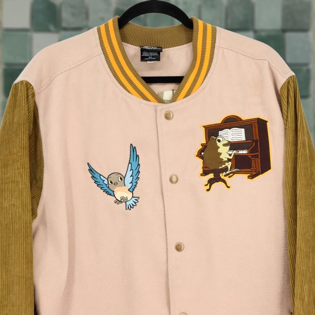 Hot Topic VINTAGE Not Vintage? Wait - No. Size US XXL / EU 58 / 5 - 1 Thumbnail