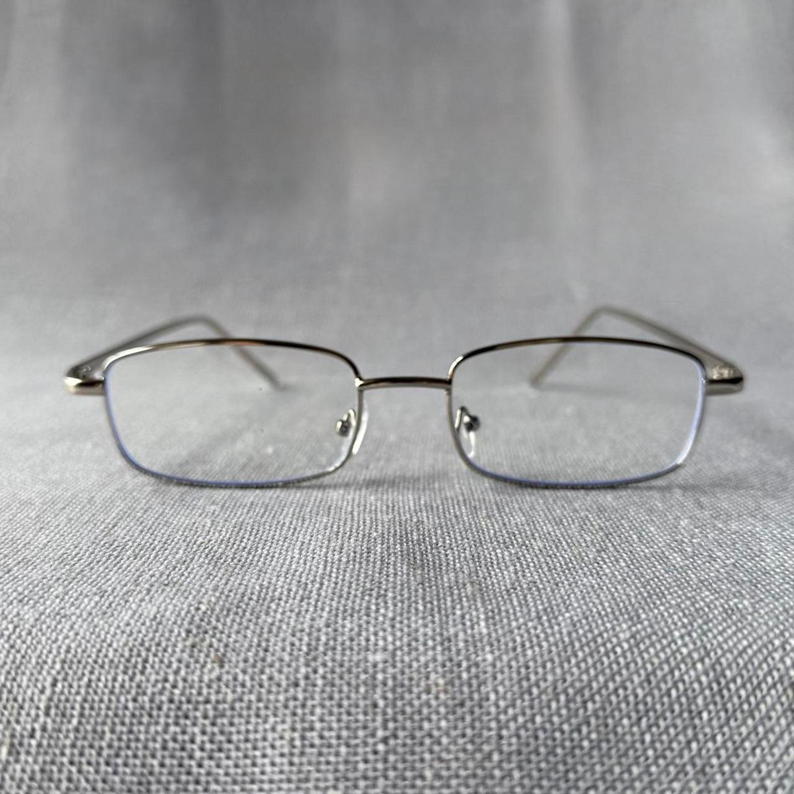 Other Clear frame glasses casual Size ONE SIZE - 1 Thumbnail