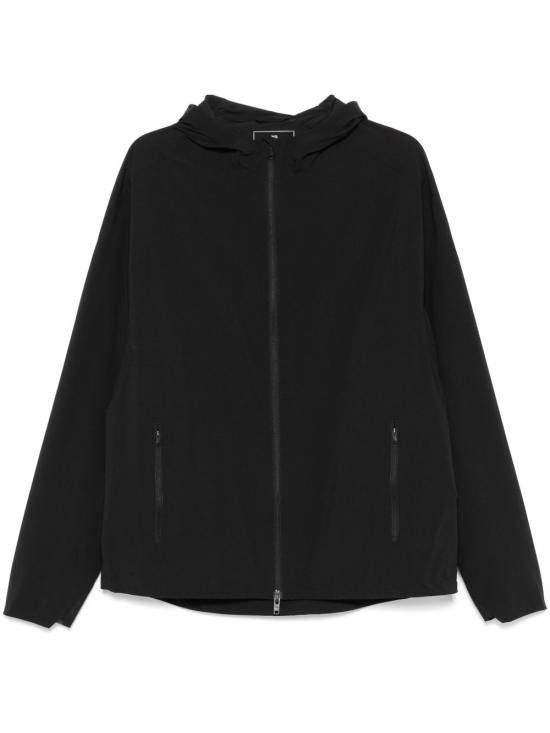 Y-3 Y-3 Men Jacket JN4886 BLACK Black Size US L / EU 52-54 / 3 - 1 Thumbnail