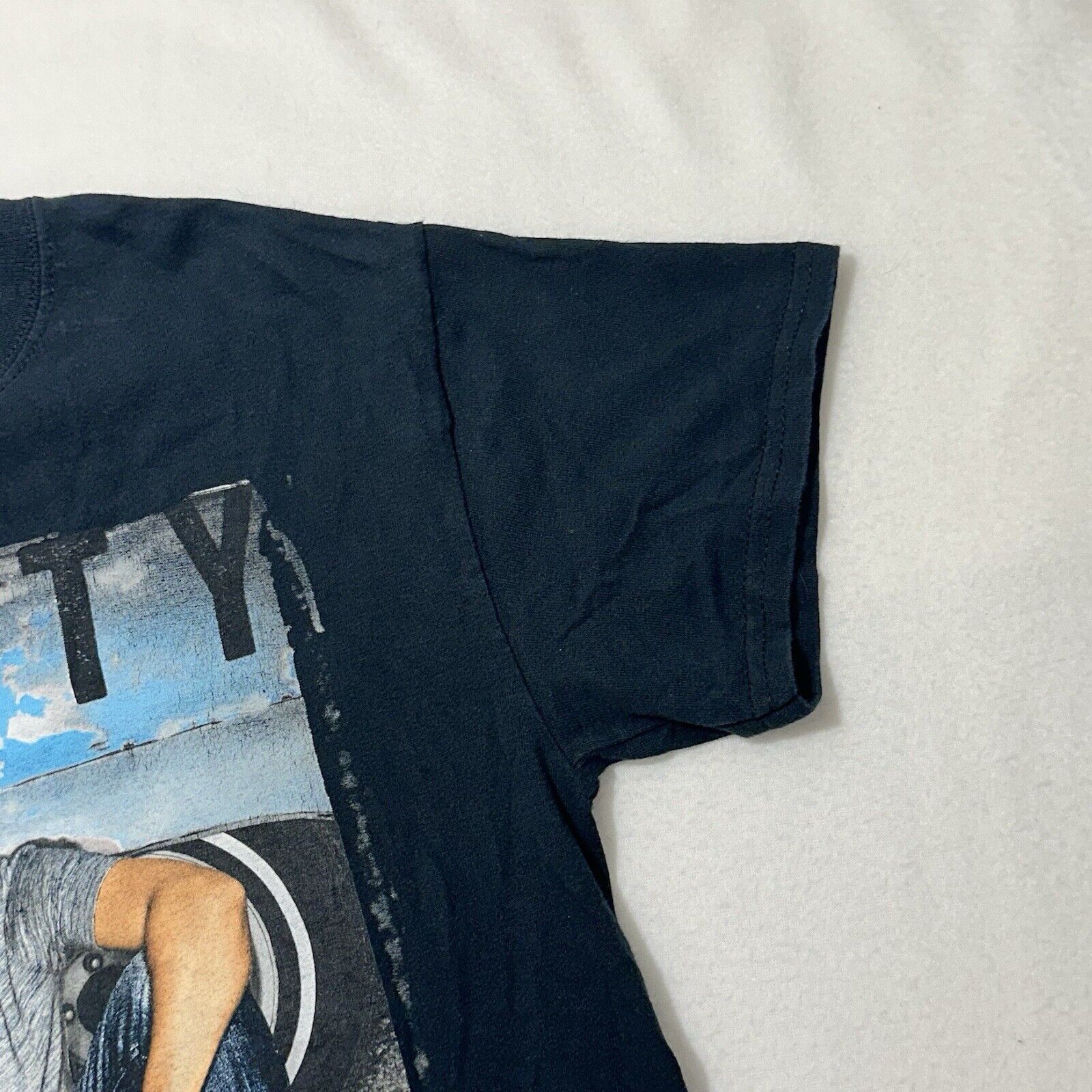 Gildan Scotty McCreery 2018 See You Tonight Tour Adult Small TShirt Size US S / EU 44-46 / 1 - 7 Thumbnail