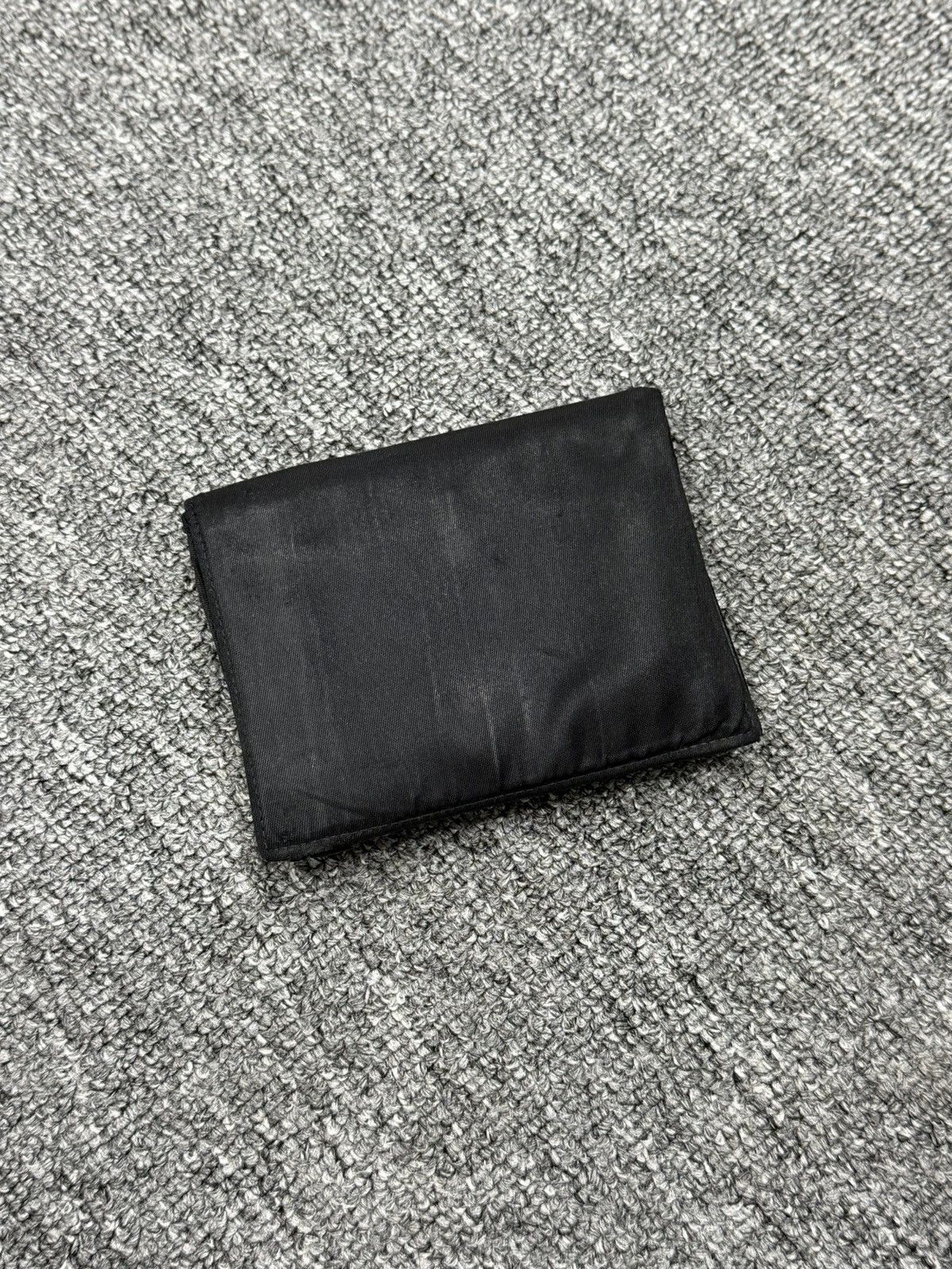 Prada Prada Re-Nylon Wallet Size ONE SIZE - 2 Thumbnail