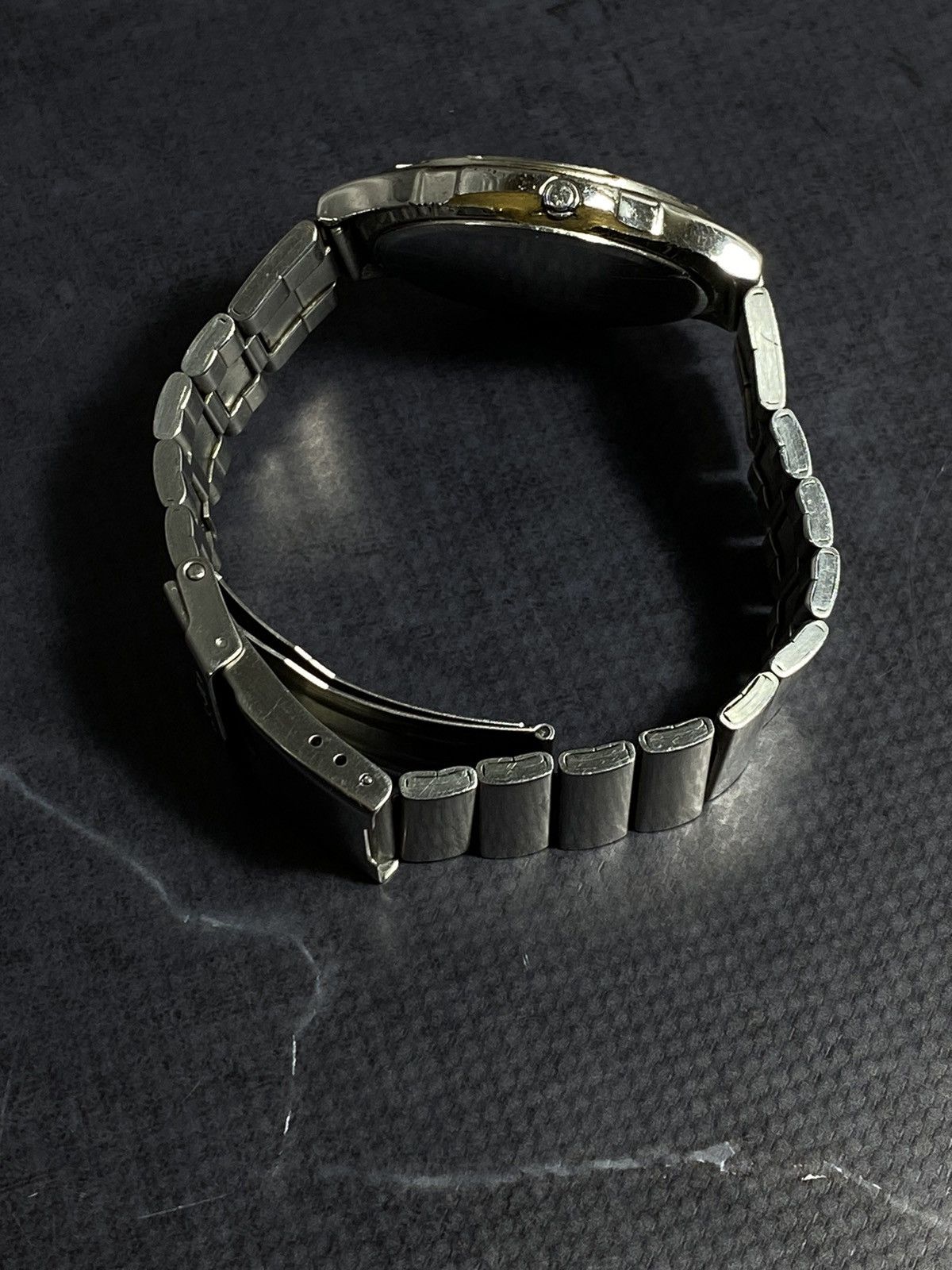 Casio Casio LA500 Vintage Hybrid Watch Japanese Brand Size ONE SIZE - 11 Thumbnail