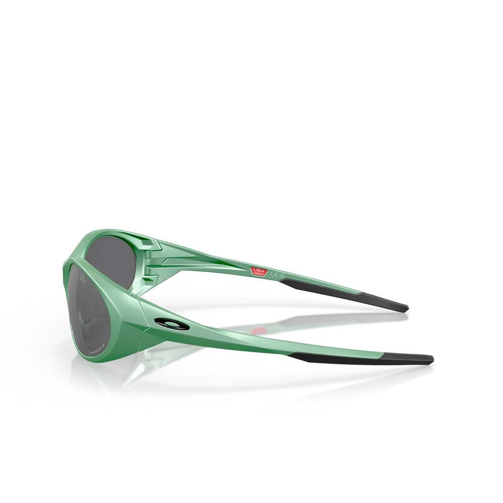 Oakley EYE JACKET REDUX GDLP MINT GREEN METALLIC Size ONE SIZE - 6 Thumbnail
