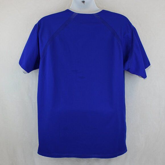 Puma Vintage Everton UK Home Soccer Football Jersey (L) Size US L / EU 52-54 / 3 - 2 Thumbnail
