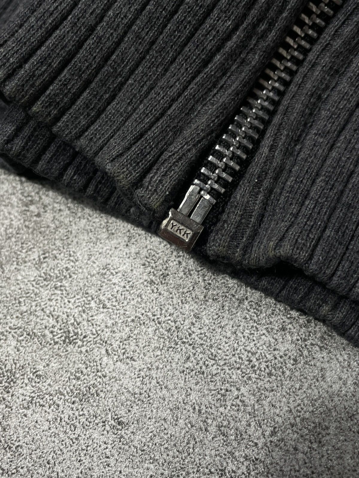 Nike 🔥Offers🔥Nike Vintage Y2K Hoodie Zip Rare Boxy Fit Swoosh Size S / US 4 / IT 40 - 11 Thumbnail