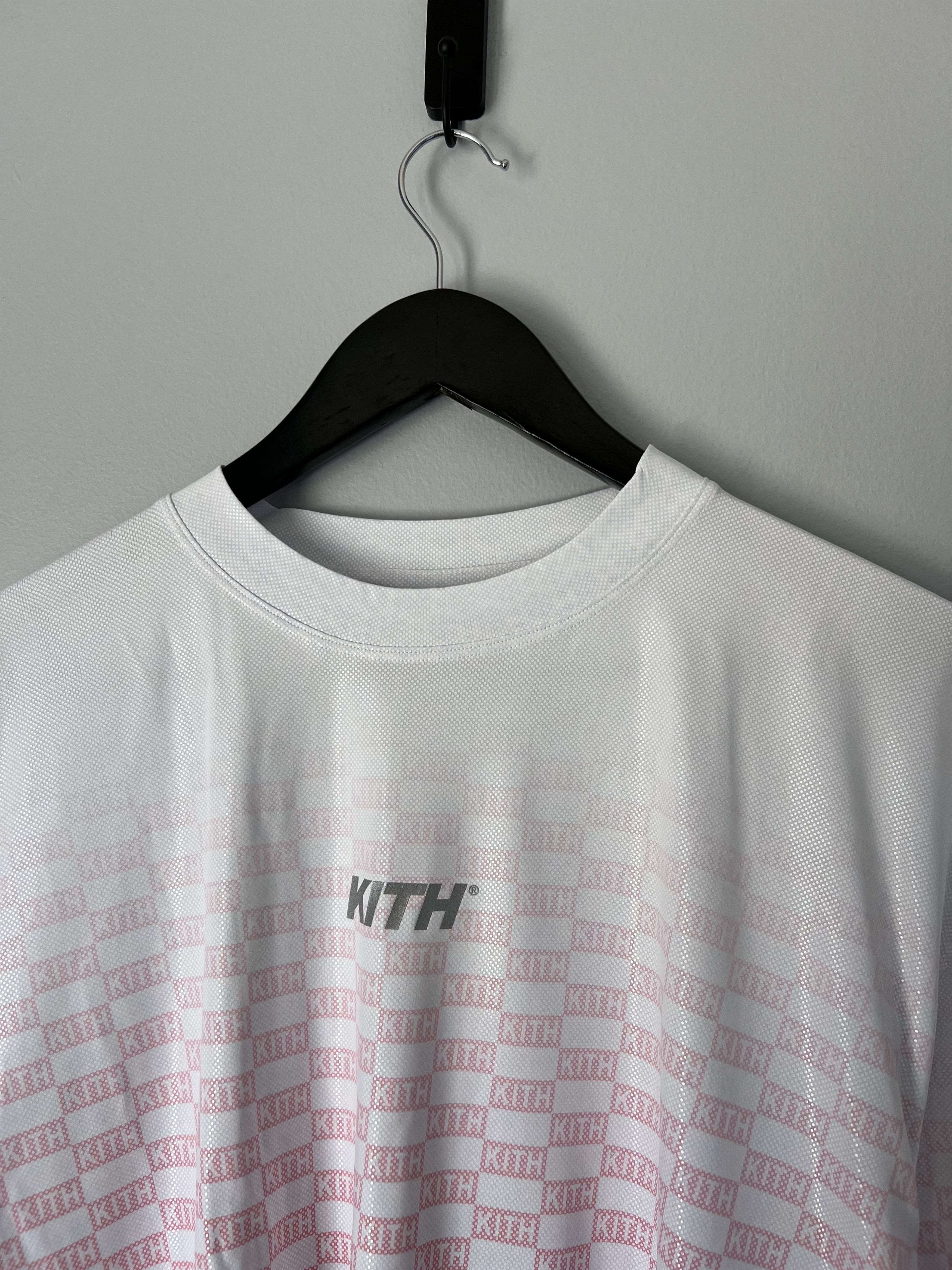 Columbia × Kith Kith Columbia Deflector 2.0 Long Sleeve Shirt in Red Size US L / EU 52-54 / 3 - 2 Thumbnail