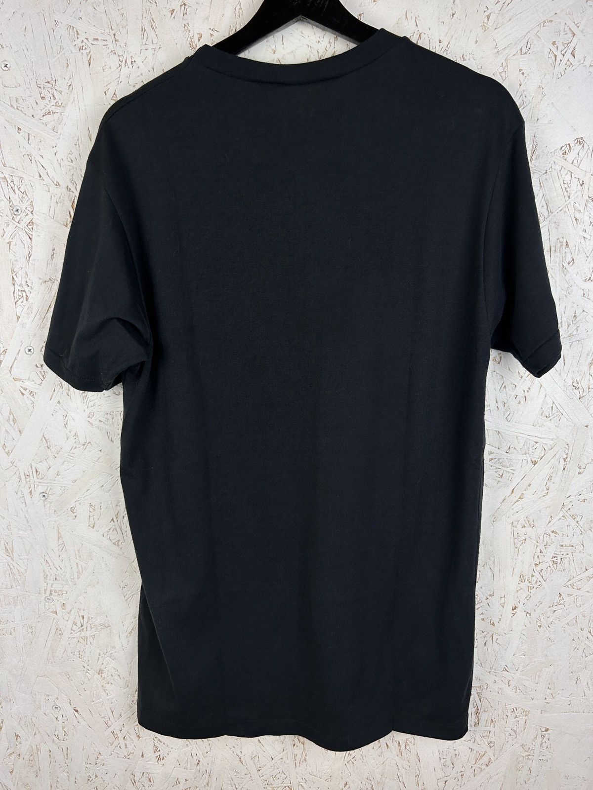 Band Tees 80s Vintage 1989 Rolling Stones Some Girls NA Tour T-Shirt Size US XL / EU 56 / 4 - 8 Thumbnail