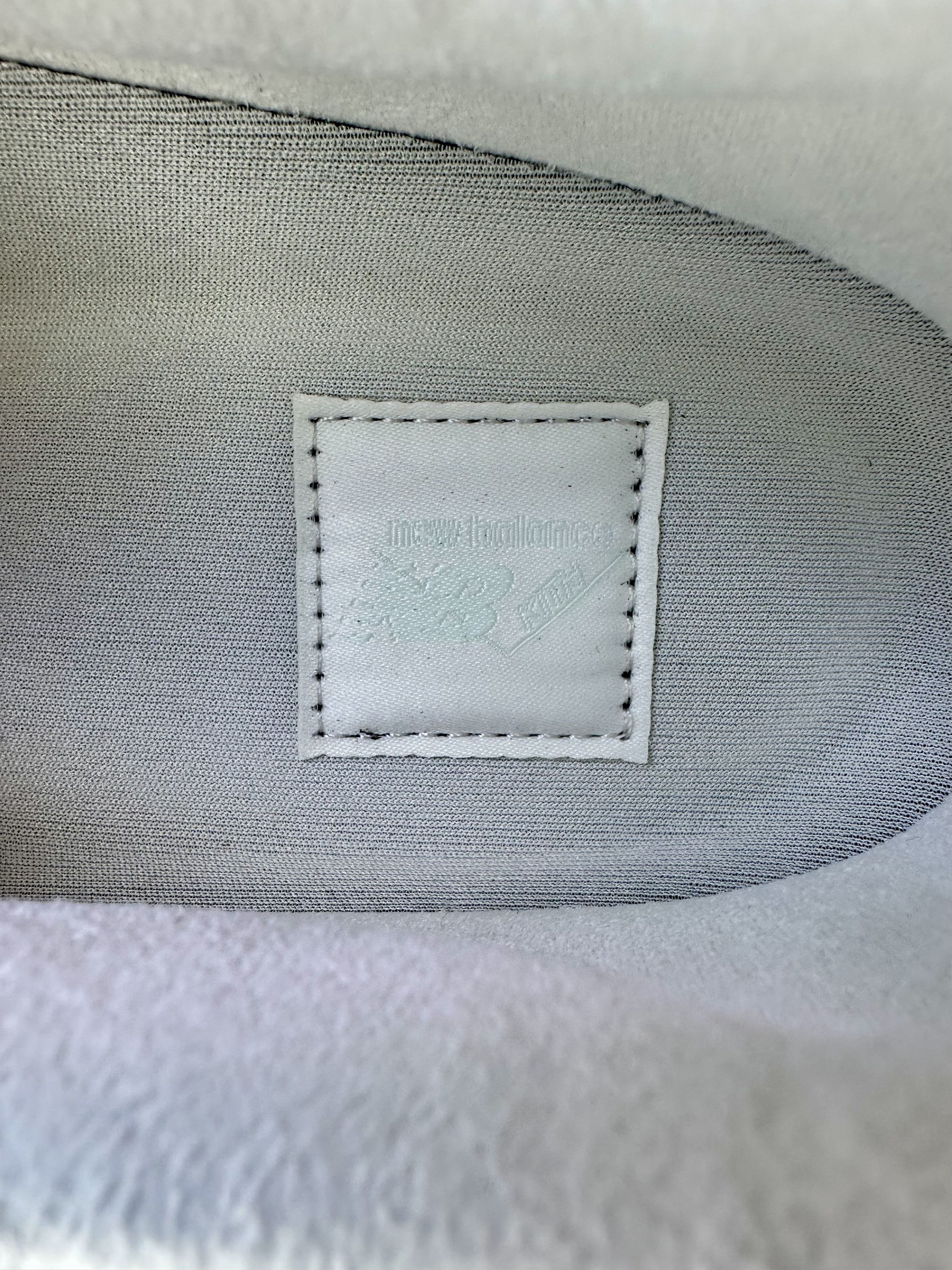 New Balance Kith x Ronnie Fieg New Balance ‘Easter Pack’ 10.5 Size US 10.5 / EU 43-44 - 7 Thumbnail