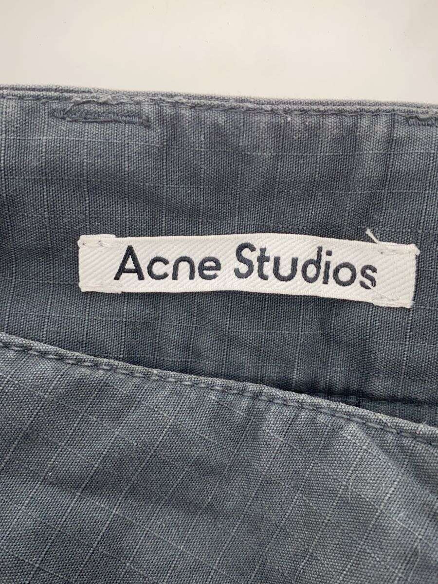 Acne Studios Multi Pocket Cargo Pants Size US 33 - 5 Thumbnail