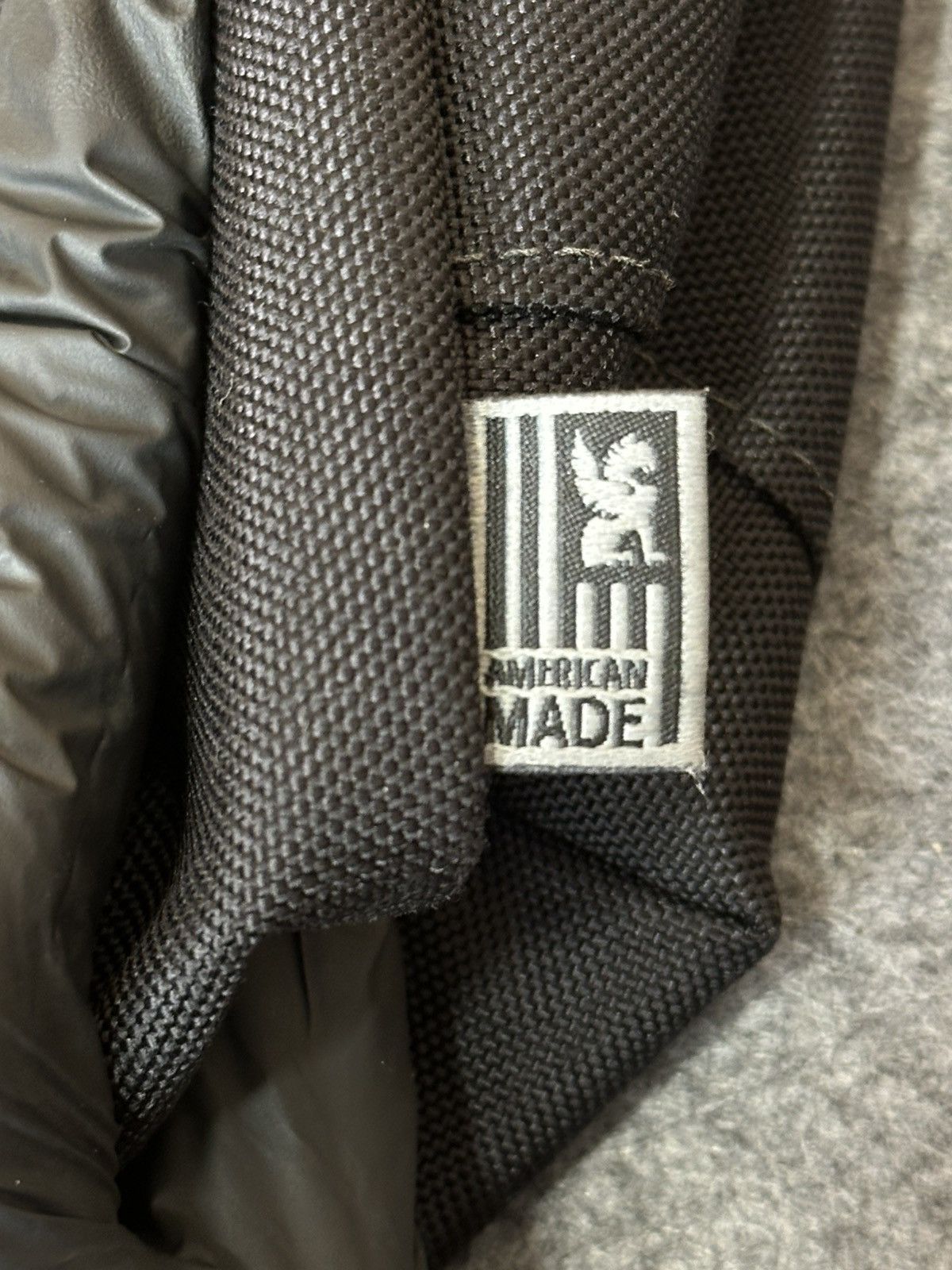 Chrome Industries Chrome Industries messenger bag water-resistant material. Size ONE SIZE - 18 Thumbnail