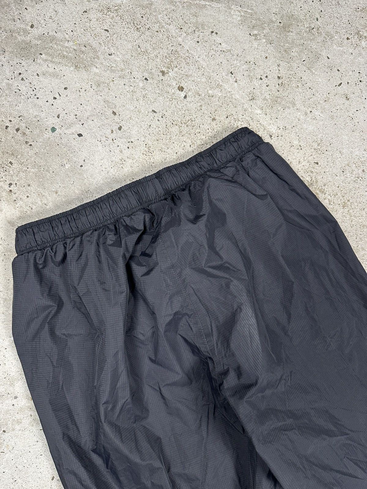 The North Face The North Face HyVent 2.5L Black Membrane Pants Outdoor Size US 31 - 18 Thumbnail