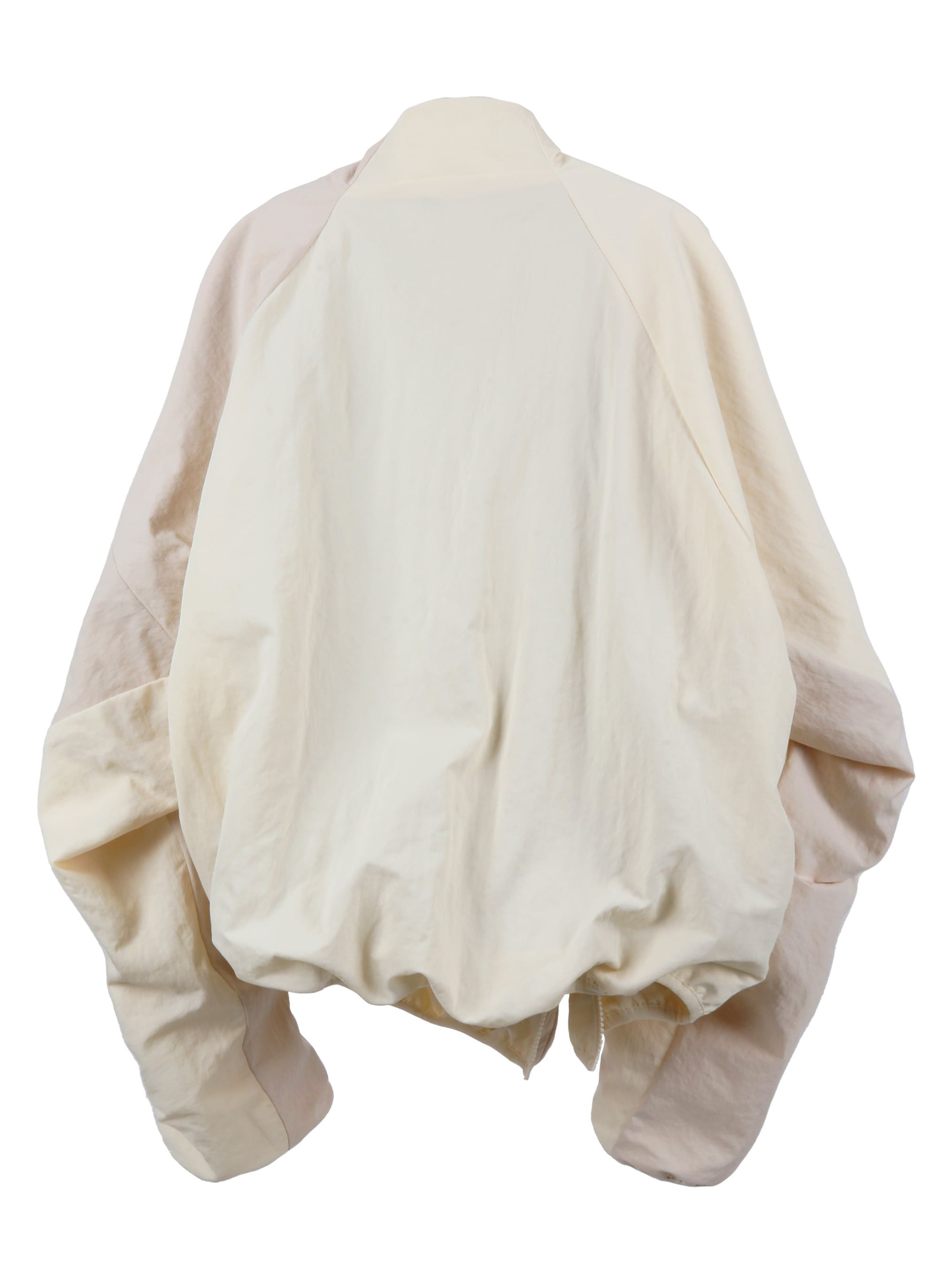 POST ARCHIVE FACTION (PAF) 💚 Post Archive Faction 3.1 Technical Jacket Right Ivory XL Size US XL / EU 56 / 4 - 2 Thumbnail