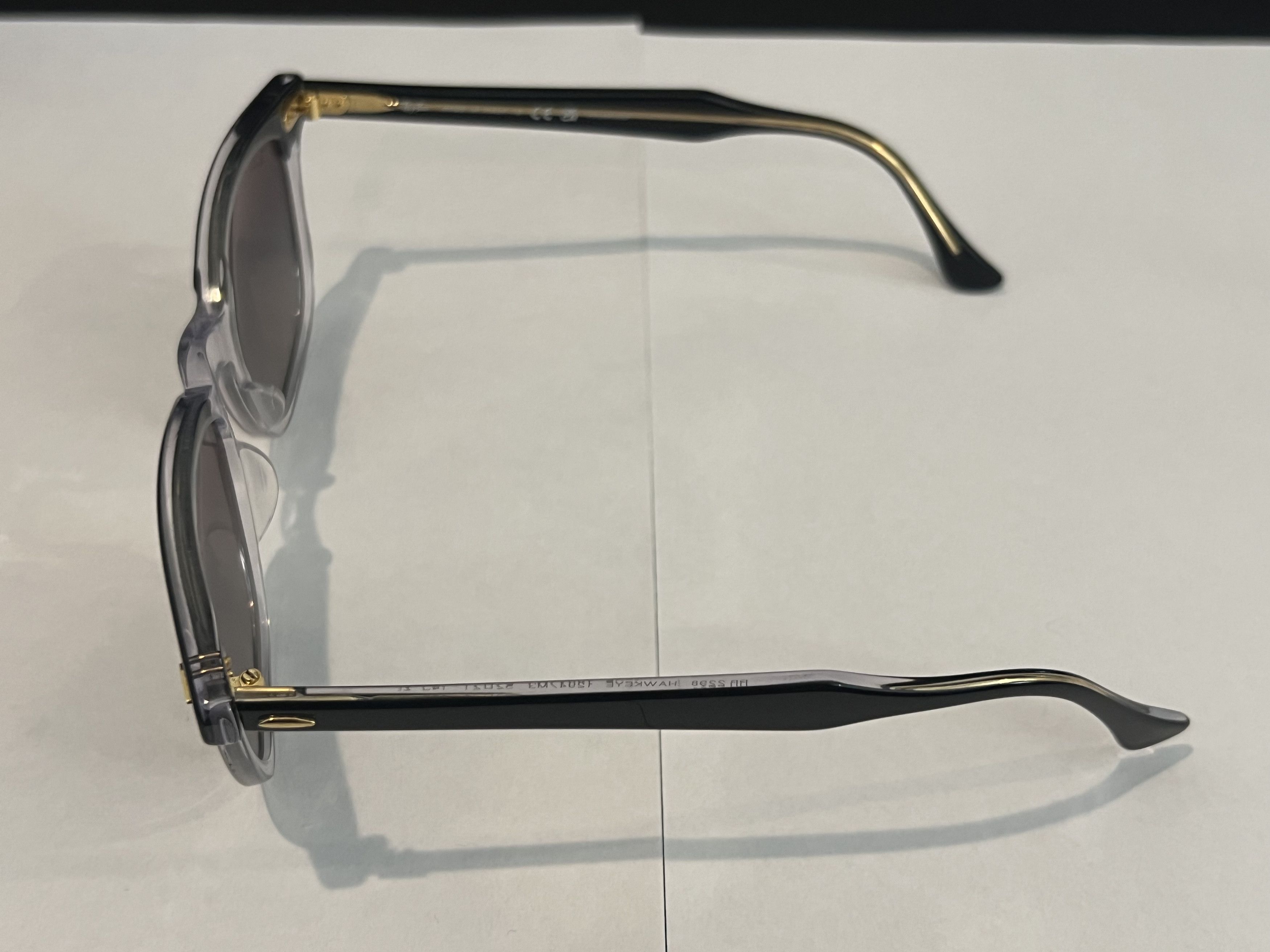 RayBan RayBan HawkEye Polarized Sunglasses Size ONE SIZE - 3 Thumbnail