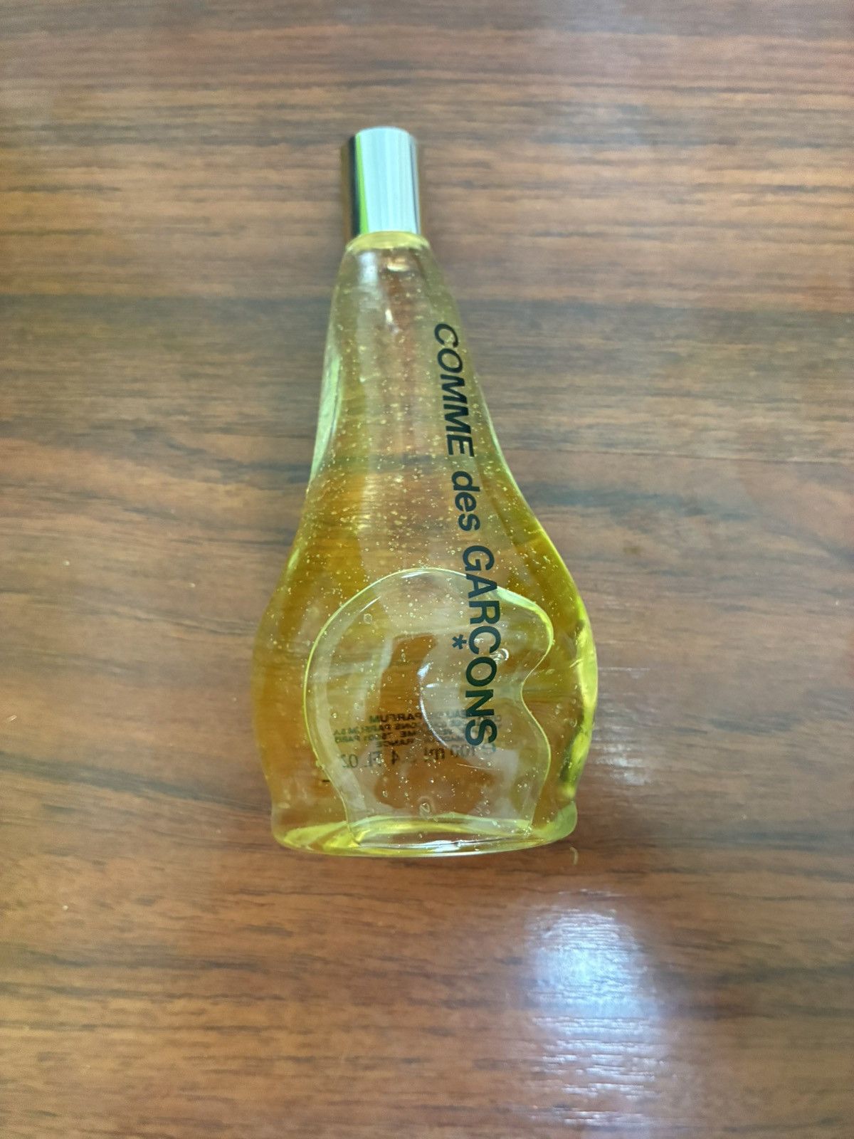 Comme des Garcons Comme Des Garcons Perfume Size ONE SIZE - 1 Thumbnail