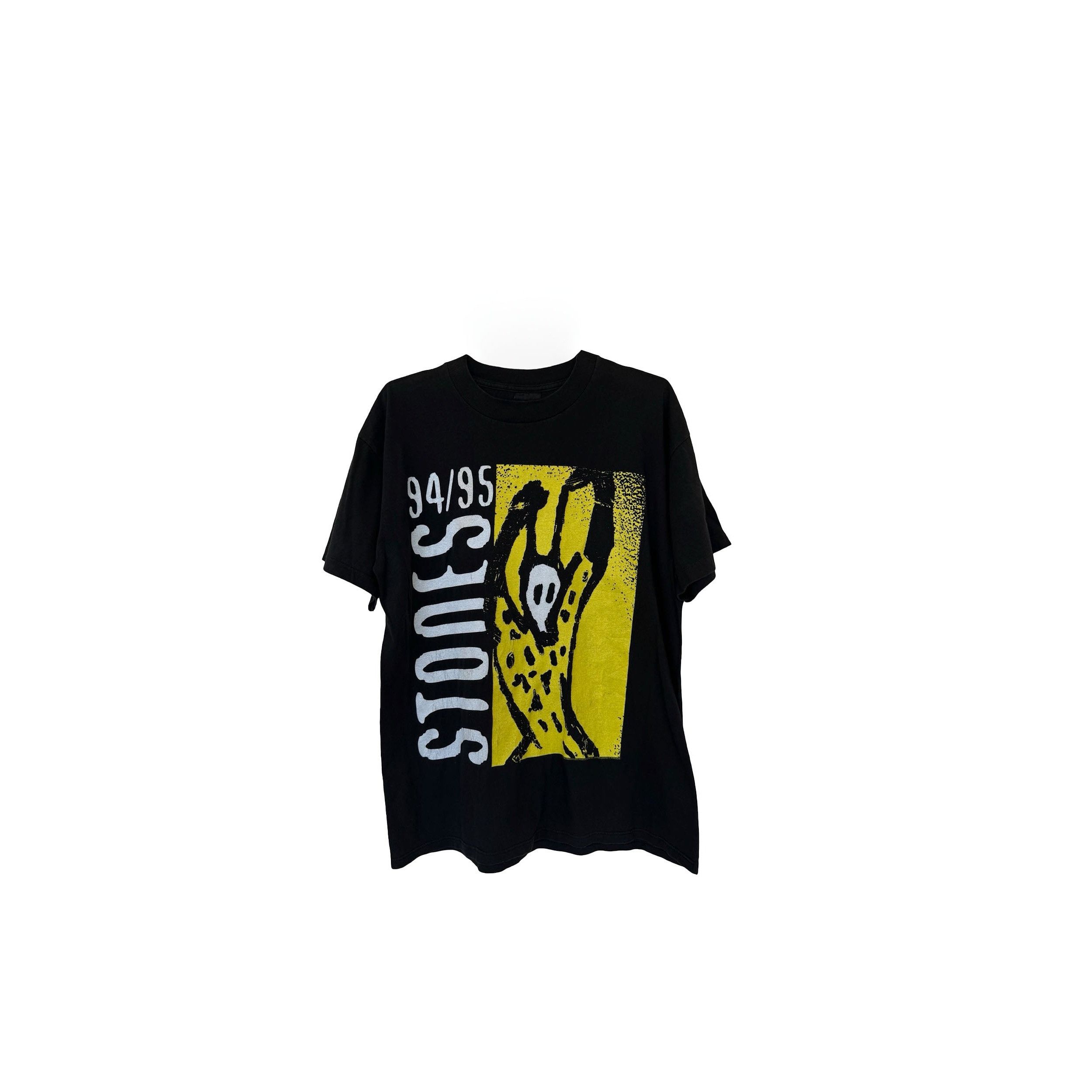 Rolling Stones World Tour 1994