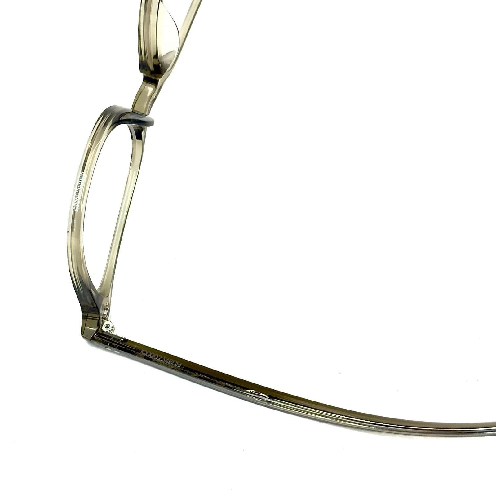 Oliver Peoples OLIVER PEOPLES OV5481U Crystal Sencha SADAO 5481 Eyeglass Size ONE SIZE - 4 Thumbnail