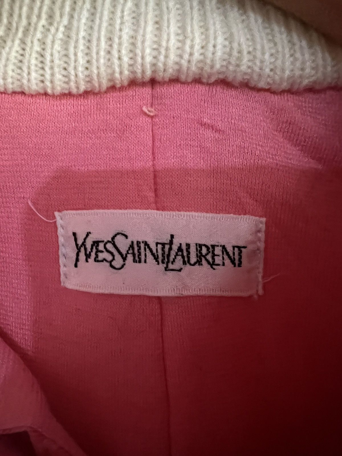Yves Saint Laurent 🔥Yves Saint Lauren Baby Romper Size ONE SIZE - 10 Thumbnail