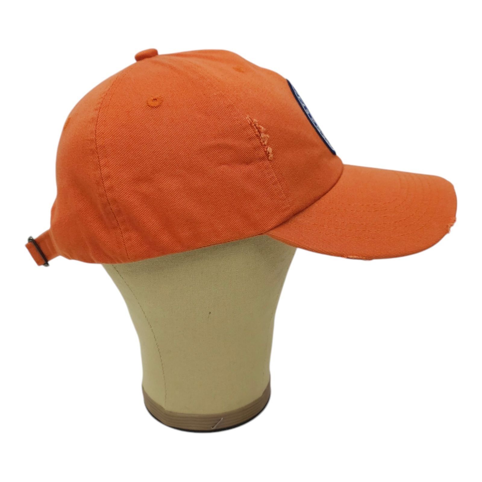 Other Coastal Traditions Tuck Strap Cap Patch Trucker Baseball Hat Size ONE SIZE - 11 Thumbnail