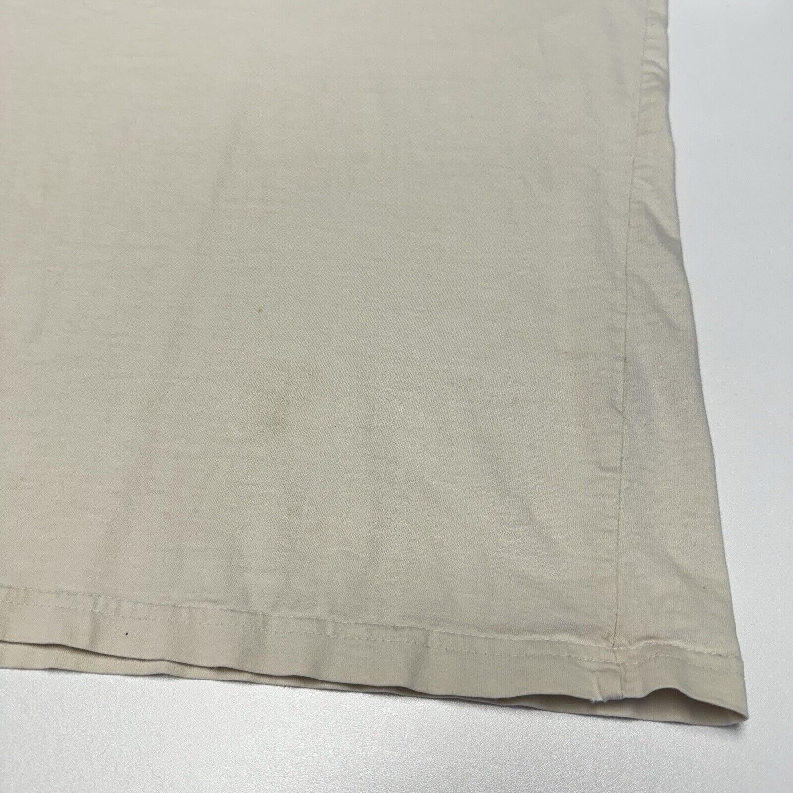 Oakley Oakley T Shirt Mens XL White Short Sleeve Streetwear Size US XL / EU 56 / 4 - 8 Thumbnail