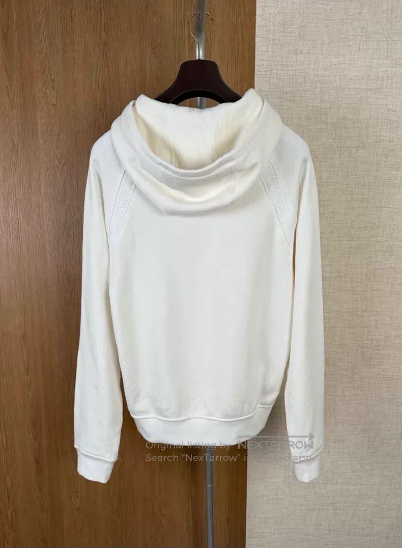 Hermes Hermes Men's Spring and Autumn Hoodie Size US S / EU 44-46 / 1 - 7 Thumbnail