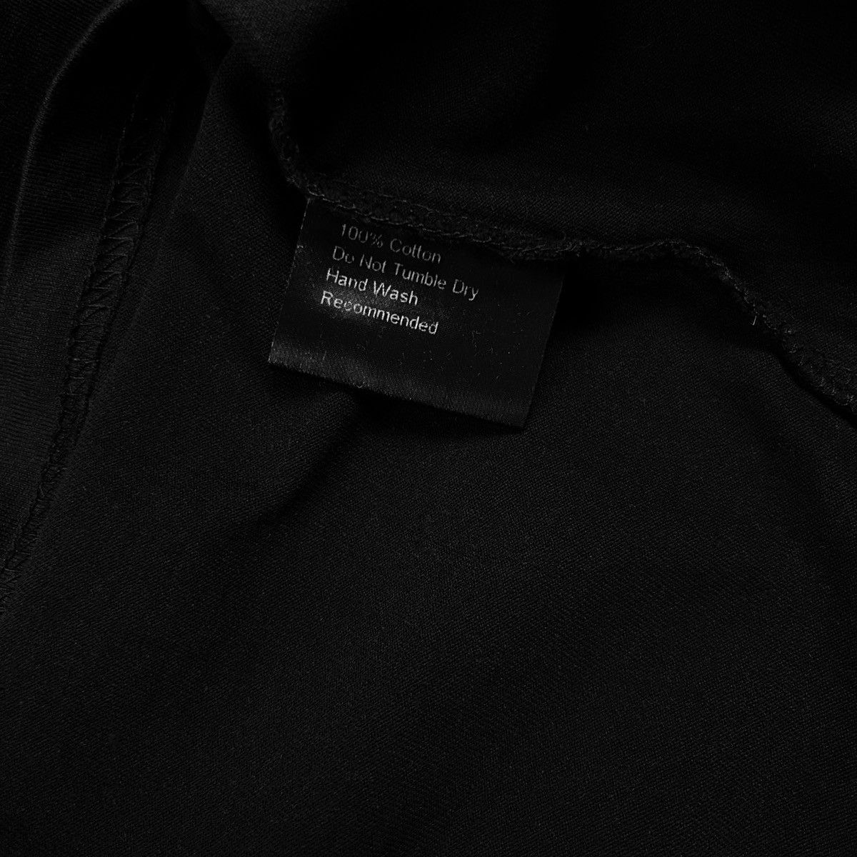 Represent Clo. Represent Wide Awake Plain T-Shirt Size US M / EU 48-50 / 2 - 4 Thumbnail