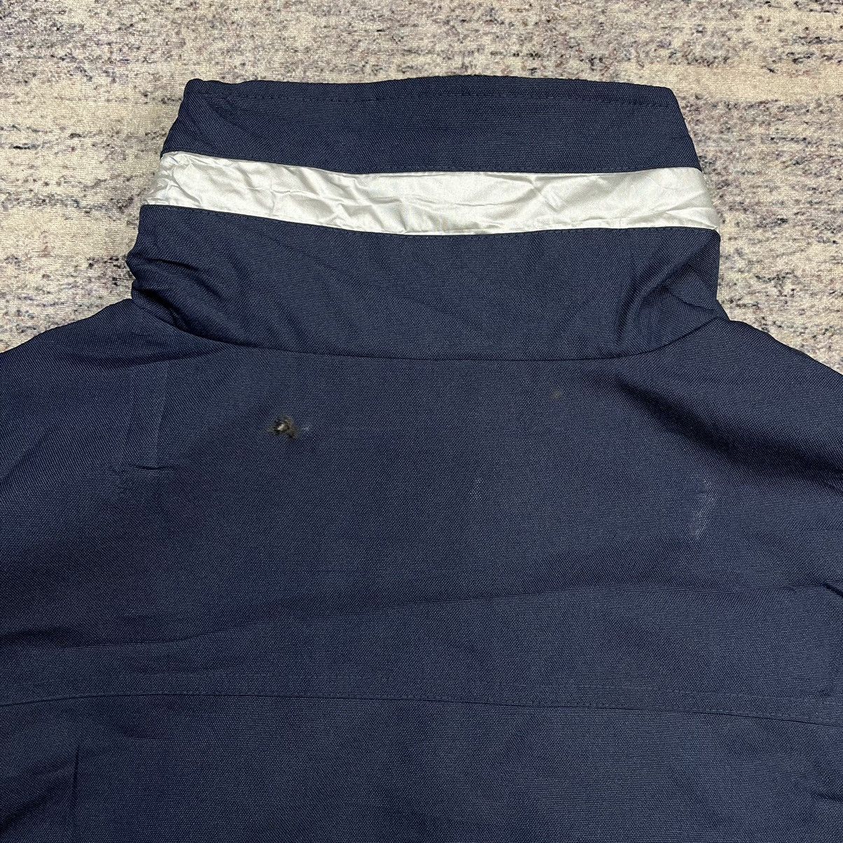 Band Tees × Levi's 90s Vintage 1999 Jamiroquai x Levi’s Technical Cargo Jacket Size US L / EU 52-54 / 3 - 22 Thumbnail