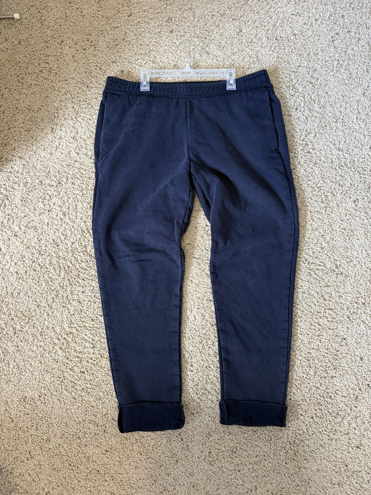 Moncler Moncler Sweatpants Size US 33 - 1 Thumbnail