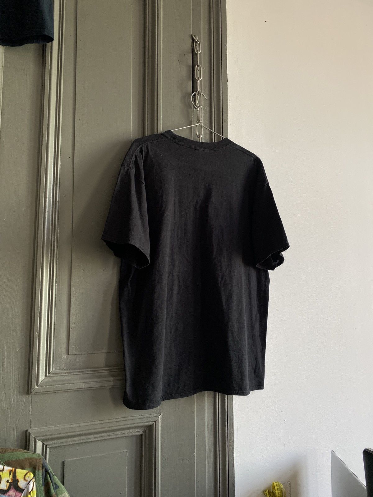Gildan × Vintage Track&Trace This Fuck T-Shirt Porn Star Tee Size US XL / EU 56 / 4 - 4 Thumbnail