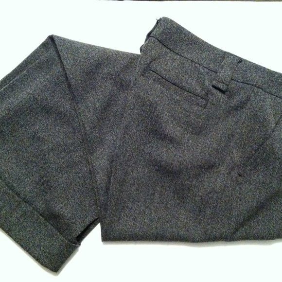 Other CABI WOMEN'S GRAY 79%POLYESTER 20%RAYON DRESS PANTS 10/32 Size 32" / US 10 / IT 46 - 1 Thumbnail