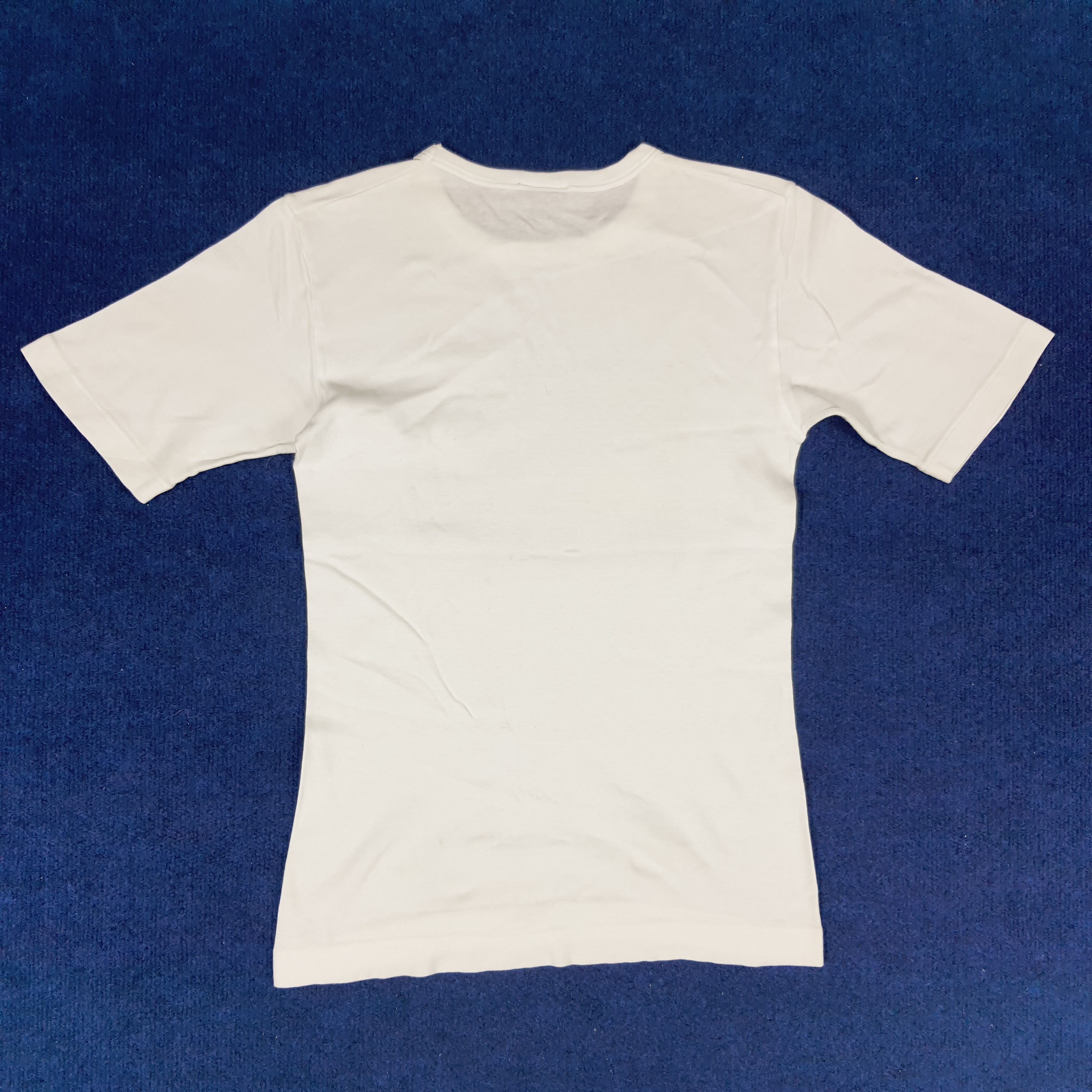 Vintage Vintage Lamborghini Countach LP500 Racing Classic Car Tshirt Size US XS / EU 42 / 0 - 3 Thumbnail