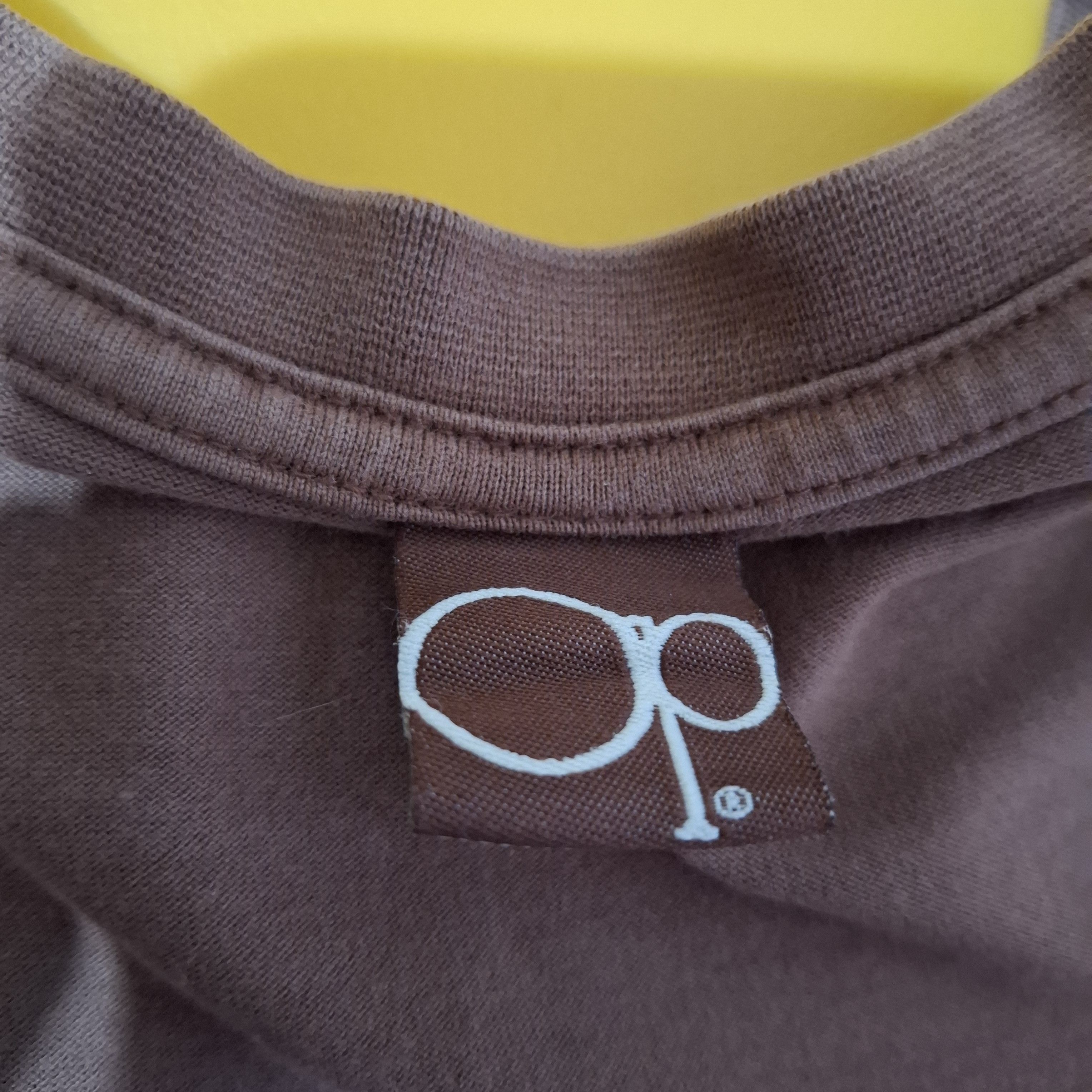 Vintage Ocean Pacific tee Size US M / EU 48-50 / 2 - 3 Thumbnail