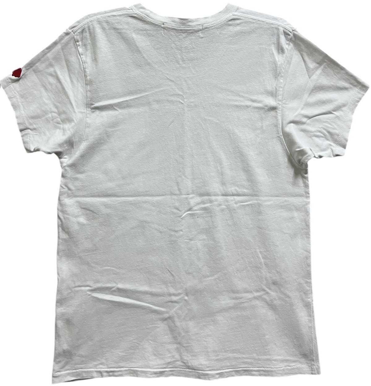 Japanese Brand × NANO universe Home Ward Bound US Navy T-Shirt Size US S / EU 44-46 / 1 - 3 Thumbnail