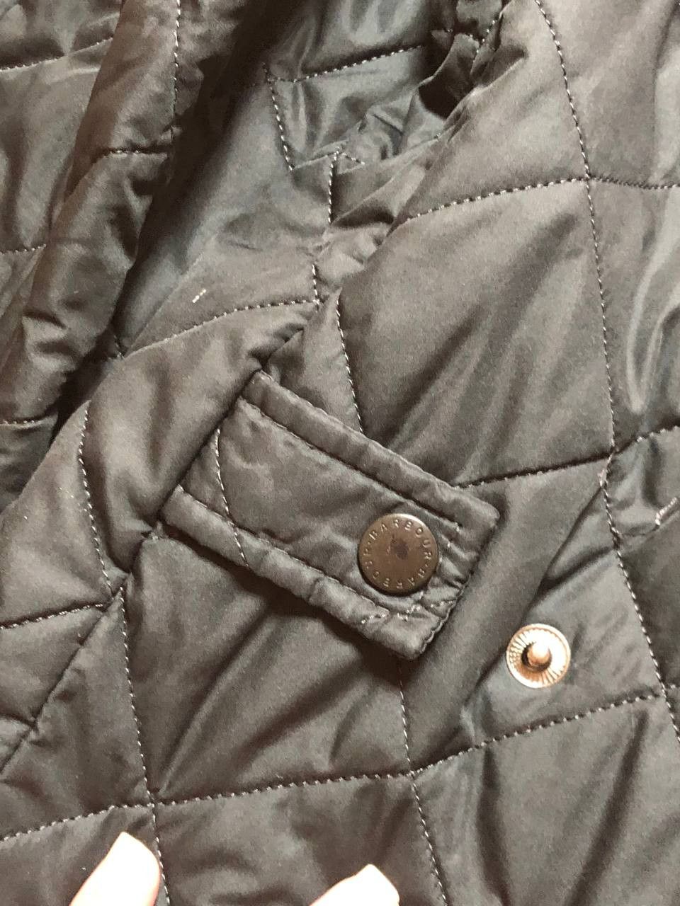 Barbour Barbour Light Jacket Size US L / EU 52-54 / 3 - 20 Thumbnail