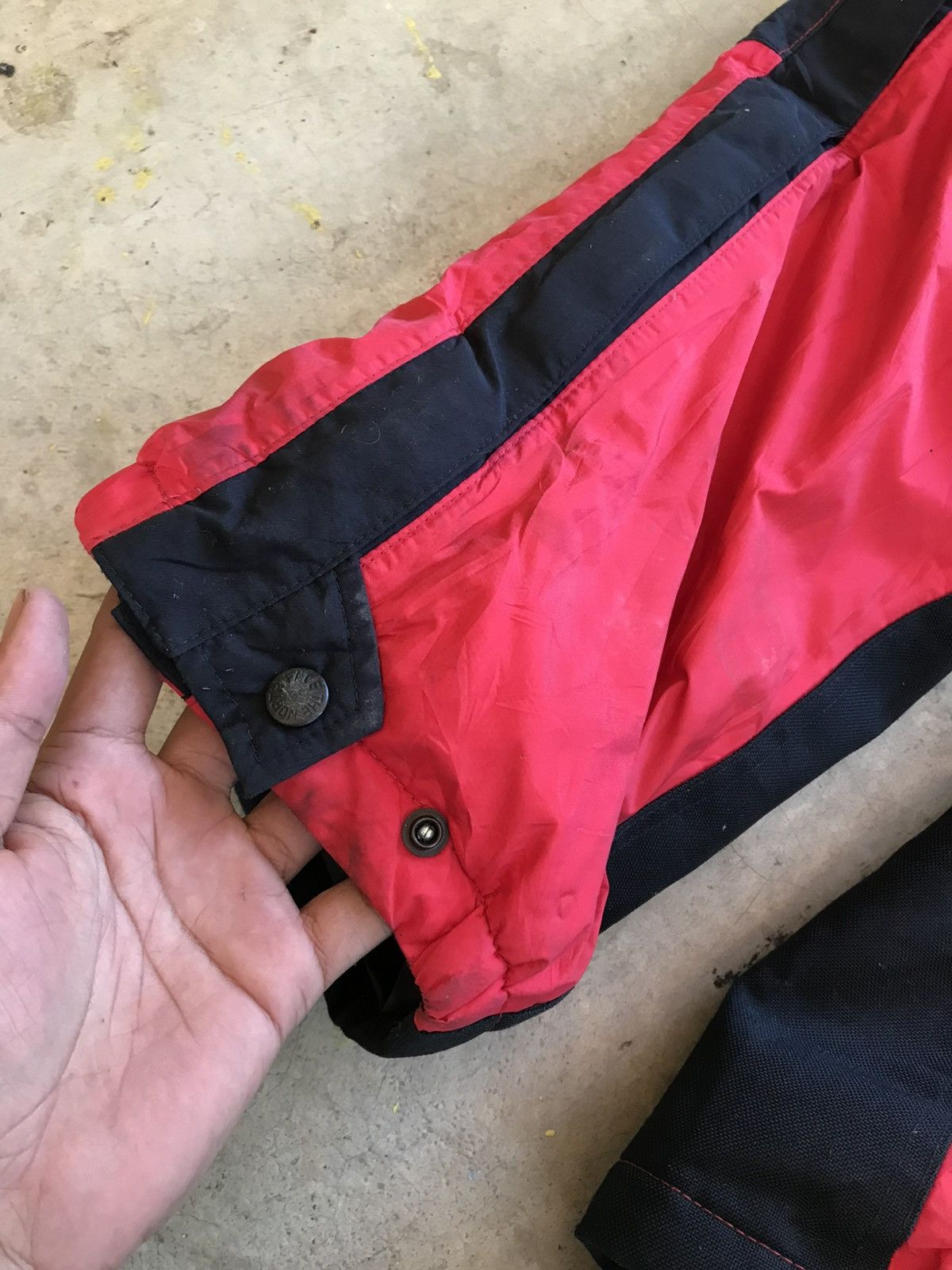 The North Face The North Face Goretex Pants Ski Size US 31 - 9 Thumbnail
