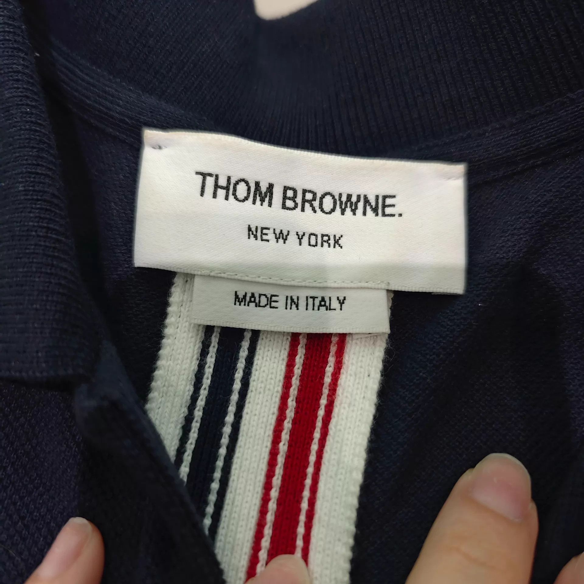 Thom Browne TB like new no flaws size 42 dress Size M / US 6-8 / IT 42-44 - 3 Thumbnail
