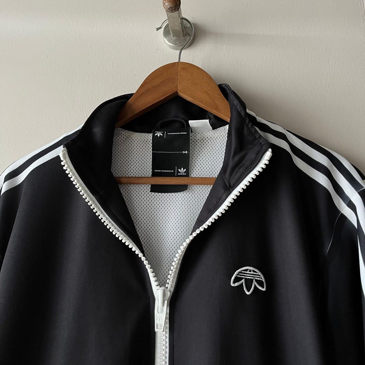 Adidas × Alexander Wang Adidas x Alexander Wang Size US M / EU 48-50 / 2 - 3 Thumbnail
