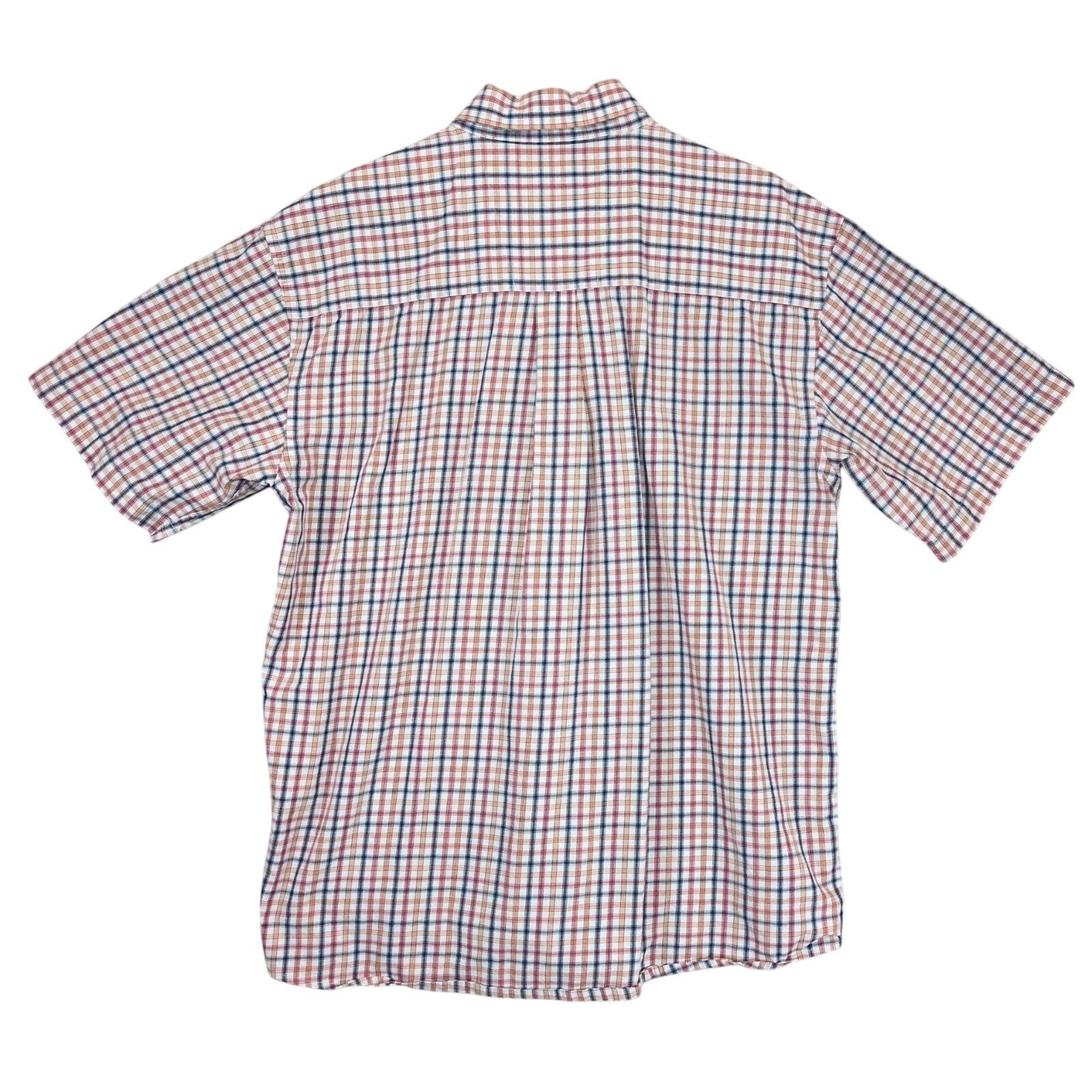 Wrangler George Strait Cowboy Cut Collection Wrangler Men's XL Shirt Size US XL / EU 56 / 4 - 2 Thumbnail