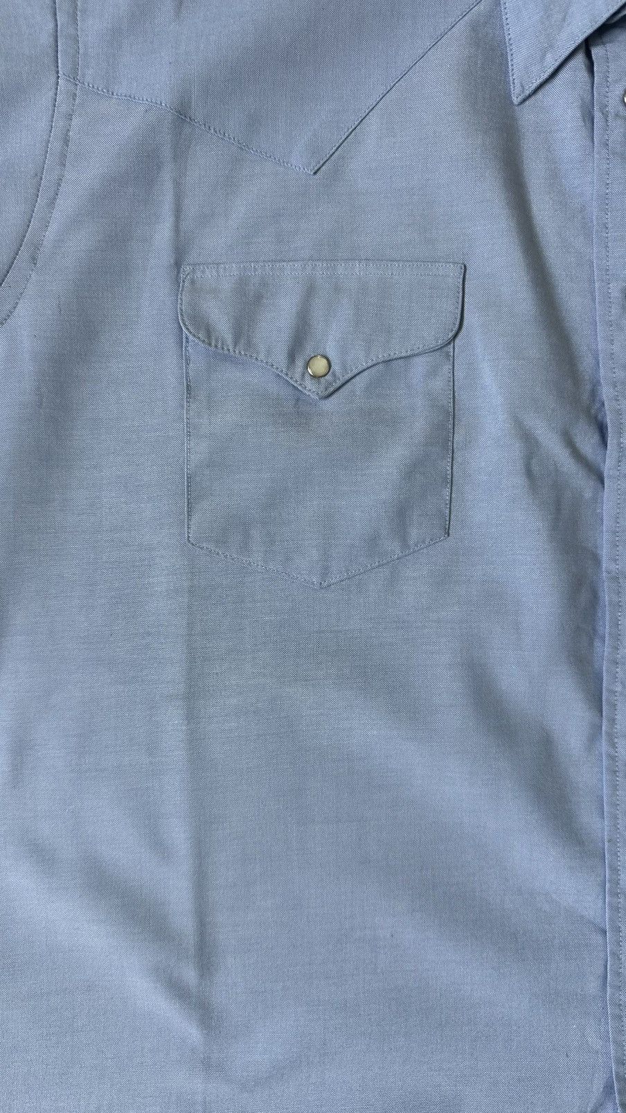 Ruddock Shirts VINTAGE 90S RUDDOCK SHIRTS SHIRT Size US XXL / EU 58 / 5 - 2 Thumbnail