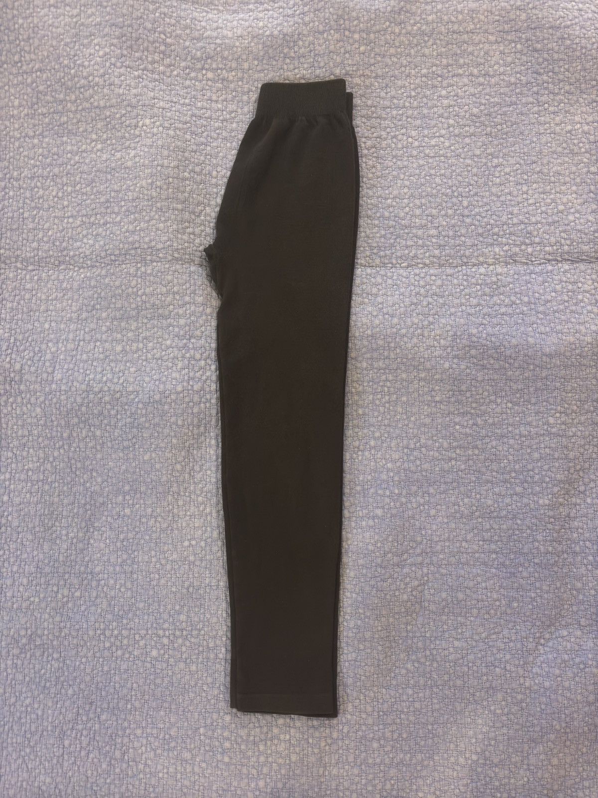 Other Thermal leggings.wp-15 Size 25" / US 0 / IT 36 - 9 Thumbnail