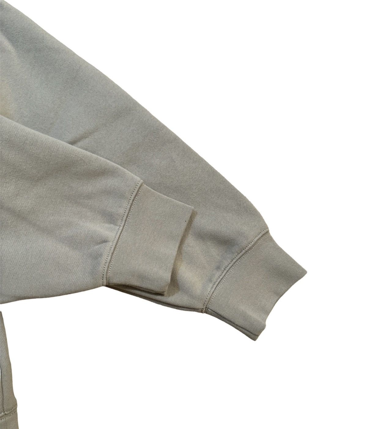 Essentials 🔥300$ Essentials Fear of God Pullover Ess Seal Fleece Hoodie Size US L / EU 52-54 / 3 - 5 Thumbnail