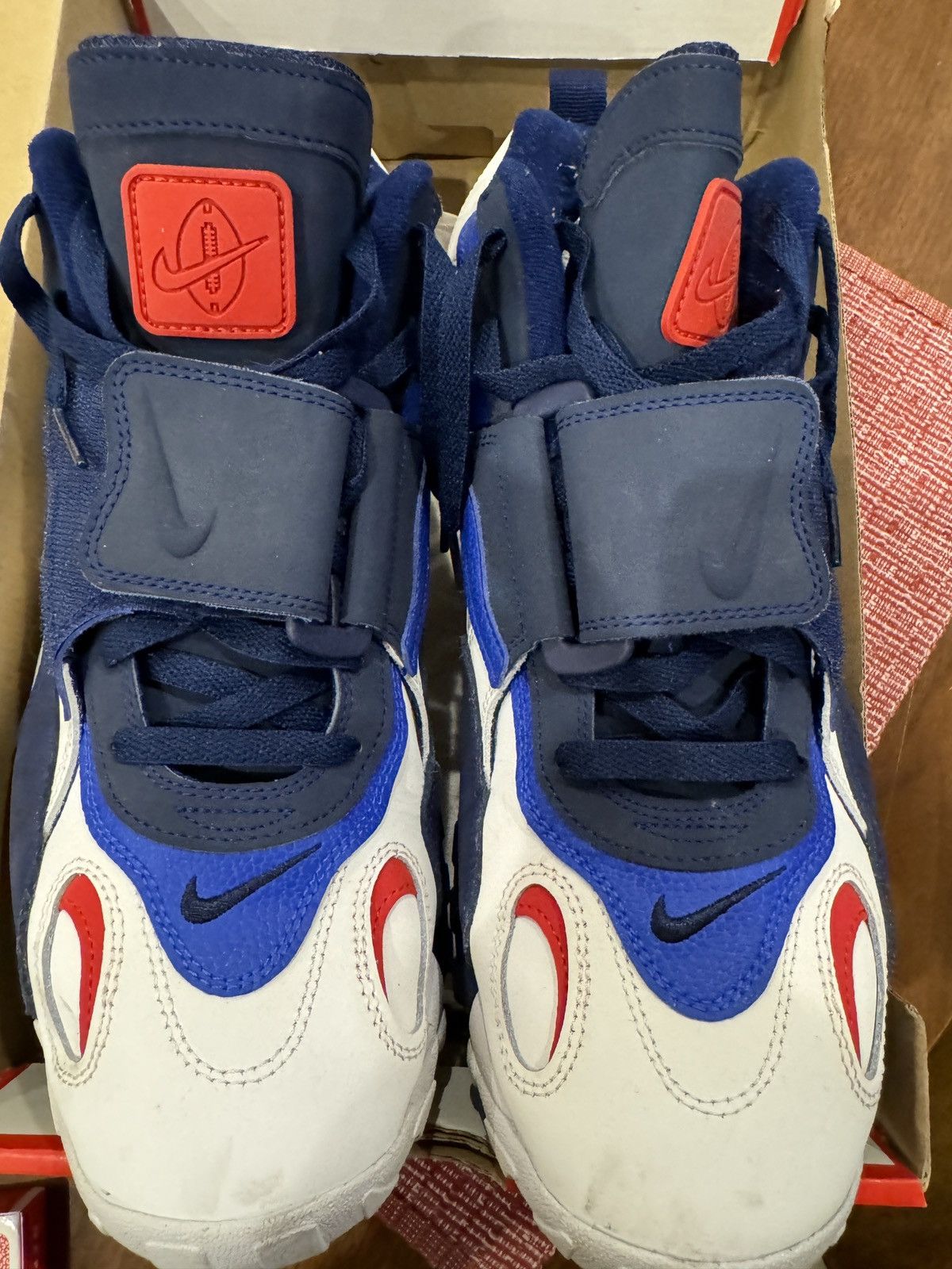 Nike Nike Air Max Speed Turf Size US 12 / EU 45 - 4 Thumbnail