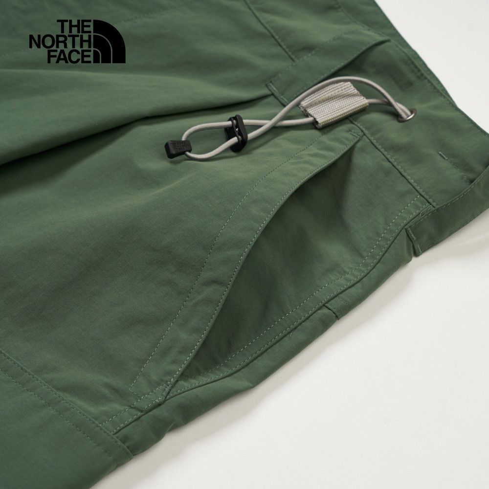 The North Face Urban Exploration Naohiro Fujisaki CITY CARGO SHORTS Size US 32 / EU 48 - 6 Thumbnail
