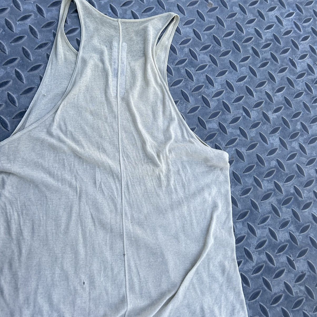 Rick Owens Rick owens top ss17 Size US L / EU 52-54 / 3 - 7 Thumbnail