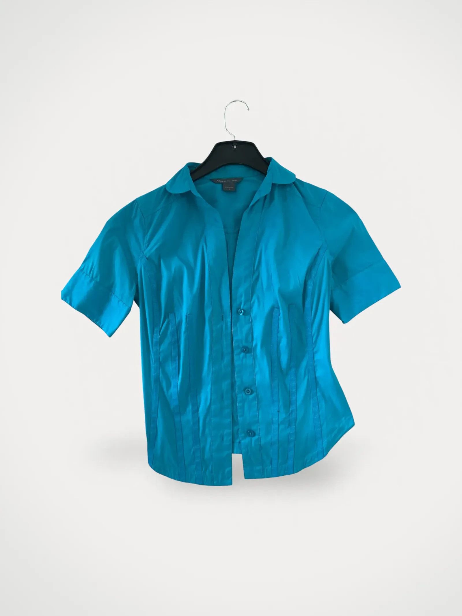 Armani Armani Exchange Shirt Size S / US 4 / IT 40 - 1 Thumbnail